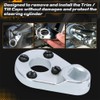 PQY Outboard Trim Tilt Pin Wrench Tools Set MT0004 &