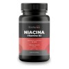 Niacina Vitamina B3 Premium 60 Cápsulas