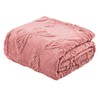 GIOKARNNA Throw Blankets with Butterfly,Soft Warm Blankets for Lover Mom