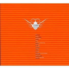 Cocoon Compilation I