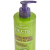Original S.W.A.T. Fructis Tratam.Nutri Rizos 400