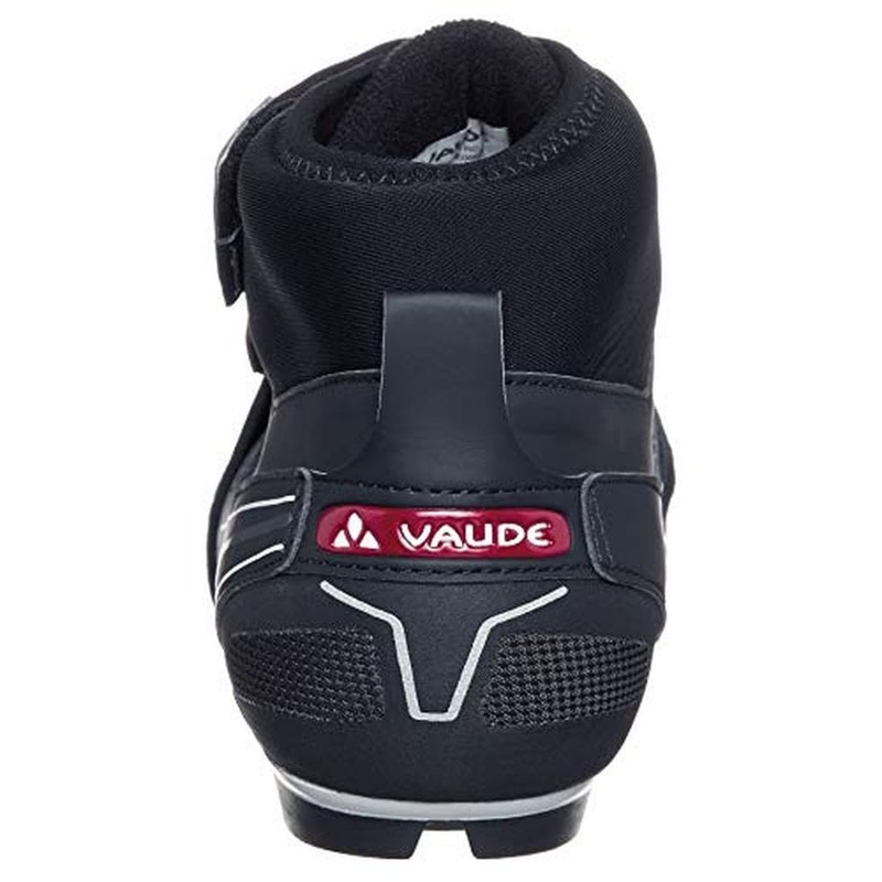 Vaude Metis II Toe Warmer Shoe Caps Black black Size:47-49