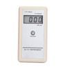 UVA Meter Portable Silica Gel Material 0‑1999 μW/cm² 3.5‑bit LCD