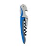 Franmara Soft-Touch Murano Two-Step Waiter Corkscrew with Nonstick Spiral (Bright