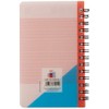 rido/idé 7011104011 Pocket Calendar Model Timing 3, 2 Pages =