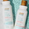 RAW SUGAR, The Wave Maker Acondicionador, con Lichi y Leche