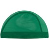 Speedo SD97C02 Swim Cap, Mesh Cap for Swimming, Unisex, Leaf