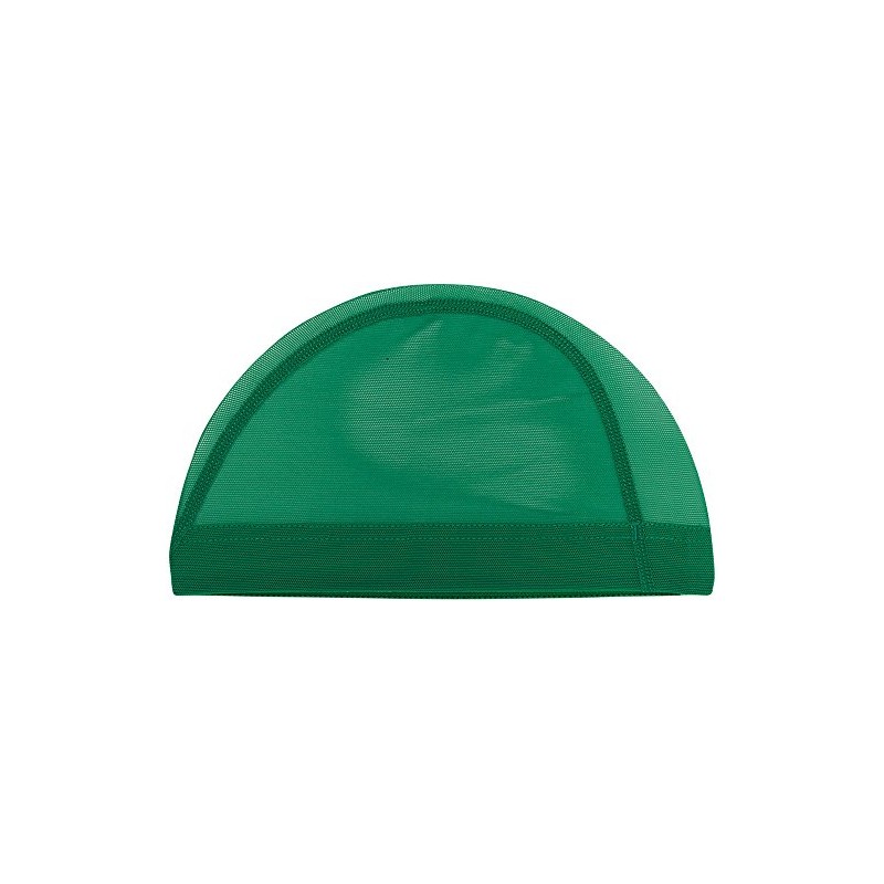 Speedo SD97C02 Swim Cap, Mesh Cap for Swimming, Unisex, Leaf