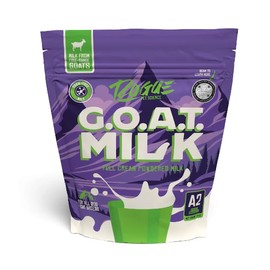 16oz Powdered Whole Goat Milk