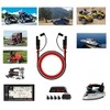 Apoi 14 AWG SAE Extension Cable - SAE to SAE