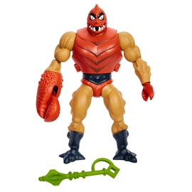 Masters of the Universe, Clawful 5.5", Origins, Action Figure, Motu Figuras Coleccionables
