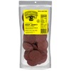 Old Trapper Double Eagle Beef Jerky, Teriyaki Flavor, 21 Ounce