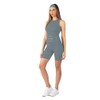 Carlheim Serenita Active Collection Women's Shorts 8 Inches