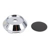 sourcing map 4pcs 67mm Dia 6 Lugs Car Tyre Wheel