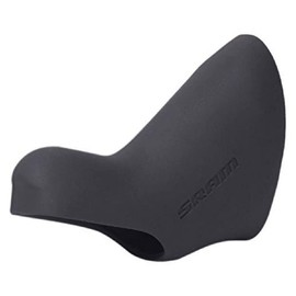 Sram Road Doubletap Levers Hood Pair - Black