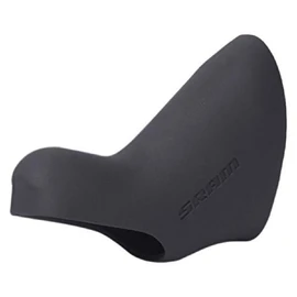Sram Road Doubletap Levers Hood Pair - Black