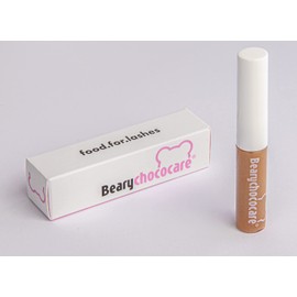 Beary Chococare Tratamiento Para Pestañas 1 pz