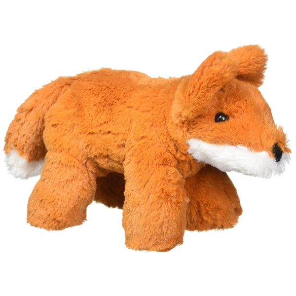 Manhattan Toy Little Voyagers Pip Fox 6" Stuffed Animal