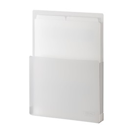 Sekisei SEL-2851-90 Separate Maglack A5 Vertical Clear