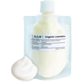  Aoe Foam Pore Cleansing Face Cleansing Exfoliating Dullness and Transparency < For Pore Stains, Blackheads, Acne, Oily Skin > Boost Facial Wash Organic Facial Cleanser Pore Care