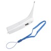 Fast Clinical Digital Thermometer Pet Animals Dogs Cats Birds Livestock