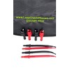 Loop Check Phones Continuity Test Electrician Phone Set TE001-NR