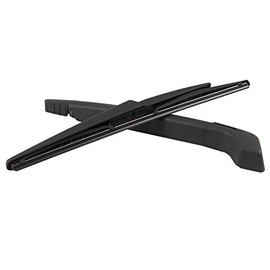 AUTOPA 8659502 + 30649040 Rear Wiper Arm with Blade for Volvo XC90 2003 2004 2005 2006