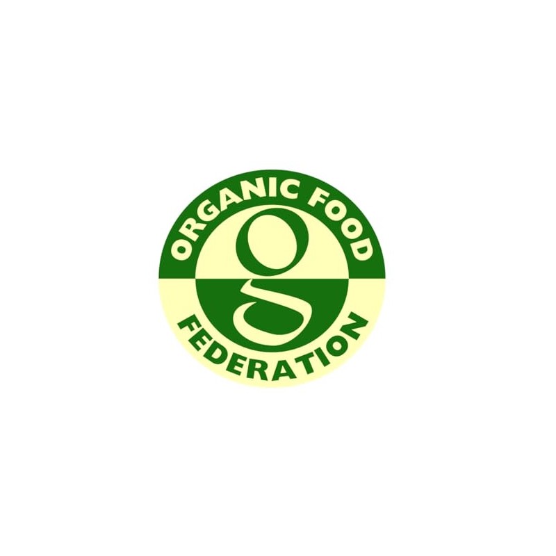 500g Fresh Organic Walnuts Halves