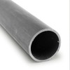 4130 Alloy Steel Tube-Round, Unpolished (Mill) Finish, Seamless, Normalized, MIL-T