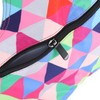 Portable Knitting Bag 600D Oxford Cloth Lightweight Travel Knitting Yarn