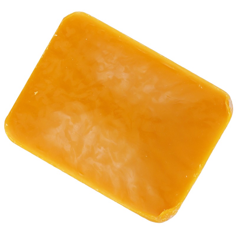 Natural Beeswax Yellow Beeswax for Waxing Polishing Furniture Beekeeping Supplies
