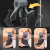 Hip Trainer Pelvic Floor Trainer Adjustable Thigh Trainer Inner Thigh