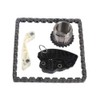 MPLUS Engine Timing Chain Kit & Oil Pump fits For