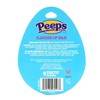 Peeps (1) Easter Candy Flavored Lip Balm - Cotton Candy