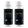 Abrillantador De Faros Restaurador Kit Reparador 30ml
