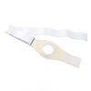 Ostomy Waist Support Belt Length Adjust High Elasticity Ostomy Reinforcement