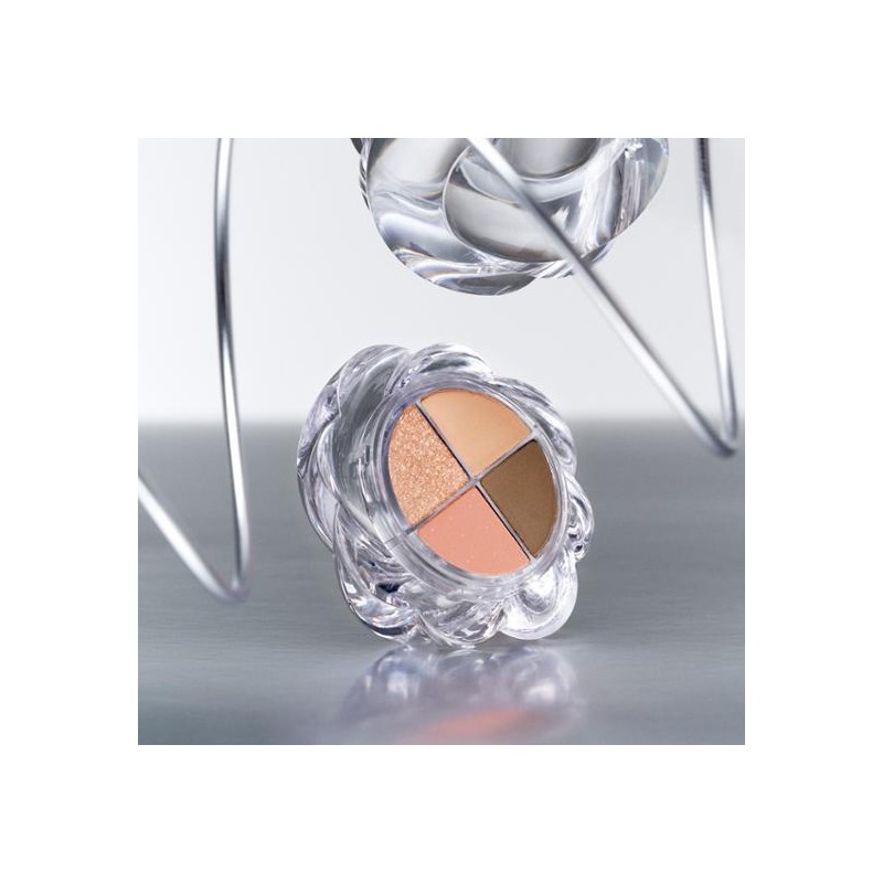 MUZIGAE MANSION Twist Pot Eye Palette 4.5g - [SINGLE] 02