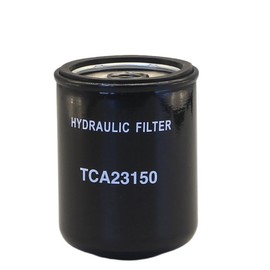 TCA23150 Hydraulic Oil Filter Compatible with John Deere 636M 648M 648R 652B 652E 652M 652R 661R Quik-Trak Mowers,Q810E Q820 Quik-Trak Stand-On Mower,W36R W48R W52R W61R Walk type mower