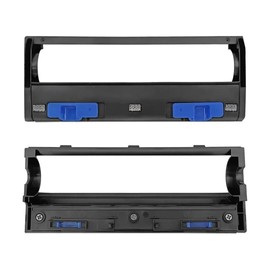 2 Pack Replacement Brush Guard Compatible with Ecovacs Deebot T30S/ T30 Pro / T30 Max / T30 Pro Omni / DDX14 / YEEDI M12 Pro+ Robot Vacuums