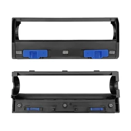 2 Pack Replacement Brush Guard Compatible with Ecovacs Deebot T30S/ T30 Pro / T30 Max / T30 Pro Omni / DDX14 / YEEDI M12 Pro+ Robot Vacuums