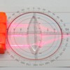 CLISPEED 1 Set Optical Experiment Kit Prism Optic Physical Optical