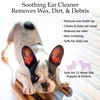 Ear Cleansing Solution for Dogs and Cats - Pet Ear