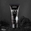 Men’s Painless Hair Removal Cream – Gentle Depilatory for Intimate & Sensitive Areas, Fast-Acting Body Hair Remover for Chest, Groin, Underarms & Legs