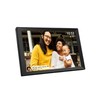 FRAMEO Digital Picture Frame - 14.1" WiFi Photo Frame |