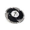 Casaverde 5" Diamond Turbo Cutting Blade 125mm Granite Cutting Disc