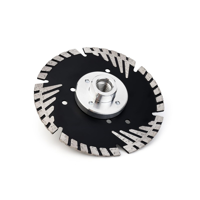 Casaverde 5" Diamond Turbo Cutting Blade 125mm Granite Cutting Disc
