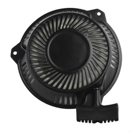 Pull Starter Recoil Start Lawnmower Assembly for Einhell BG-PM 46/3 S for Hecht 548SW for Hecht 548 SX Replace 340102501216 340104801216 Lawn Mower Motor Replacement Part