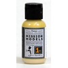 MISSION MODELS British Sand Yellow Modern AFV MIOMMP039 Plastics Paint