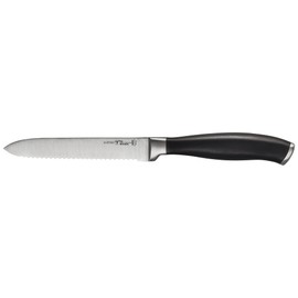 Henckels Elan 5-inch Serrated Utility Knife
