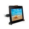 '7 "to 8.5) Rhomb UTECH® Universal Tablet Car Headrest Adjustable